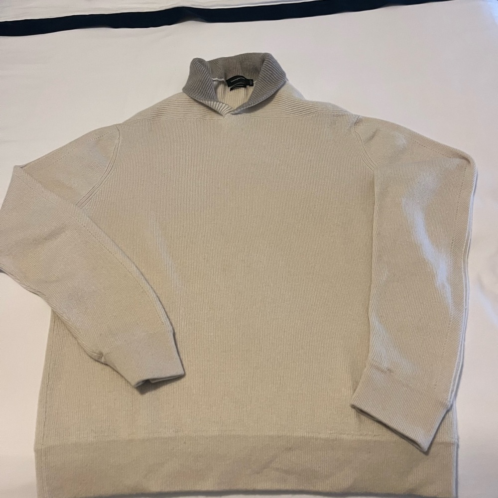 Zegna cashmere sweater